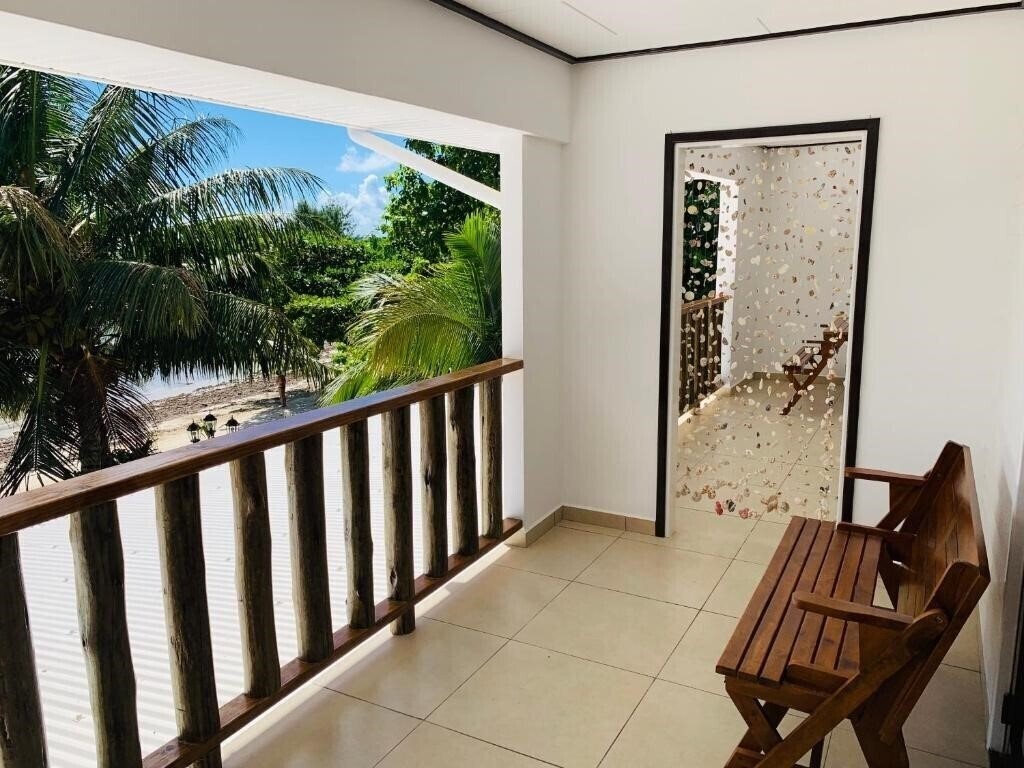 Hotel Hyde-Tide Apartments Special Cat. апартаменты