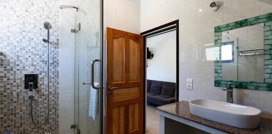 Obraz Hyde-Tide Apartments Special Cat. апартаменты