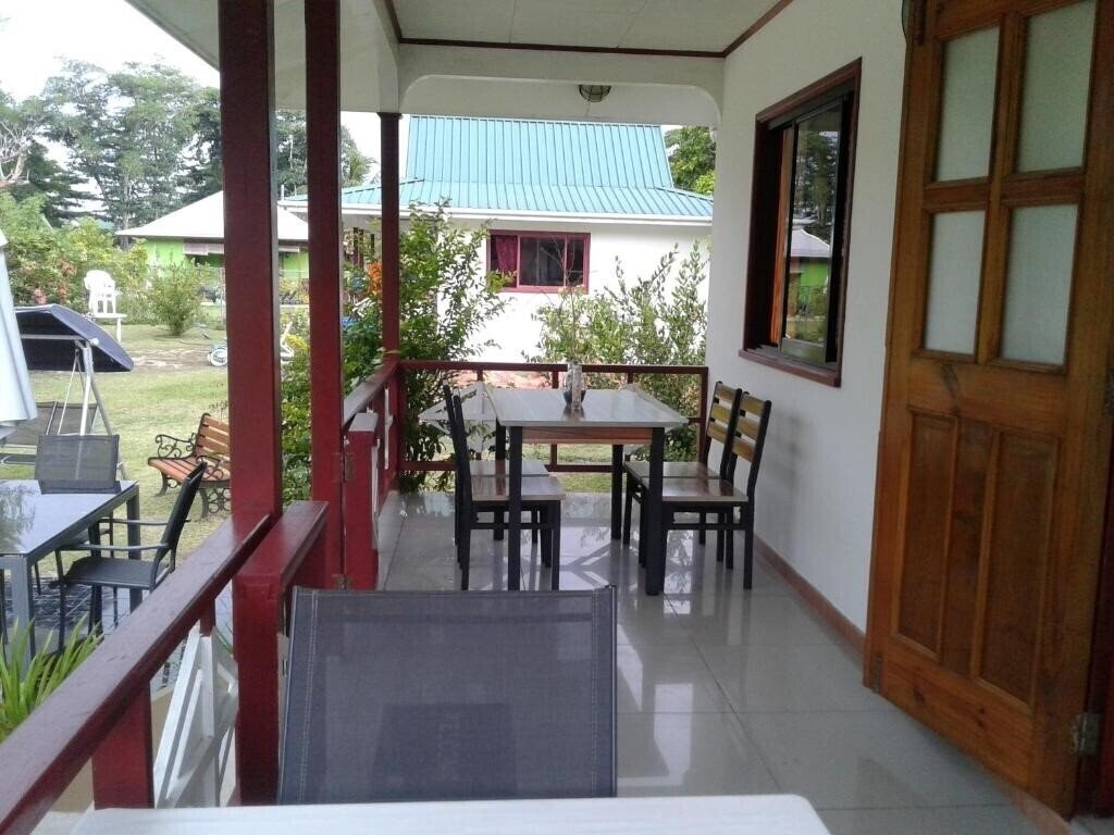 Zdjęcia Agnes Cottage 3*