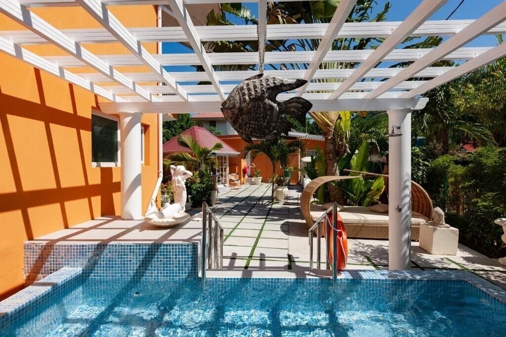 Изображение Oceane Self Catering + 3*