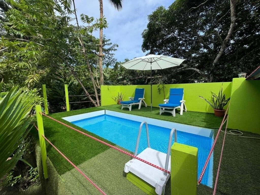 Zdjęcie Belle Des Iles + 2*