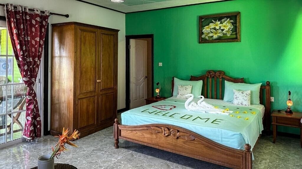 Картинка Villa Hortensia 3*