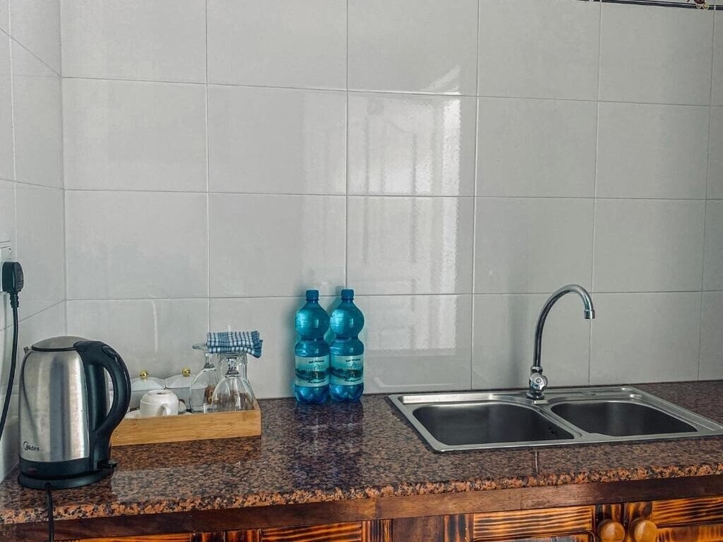 Obraz Divers Lodge Guest House 3*