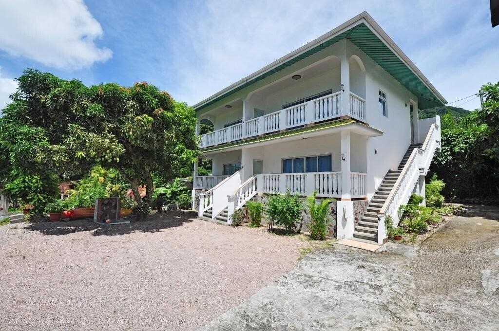 Hotel Divers Lodge Guest House 3*