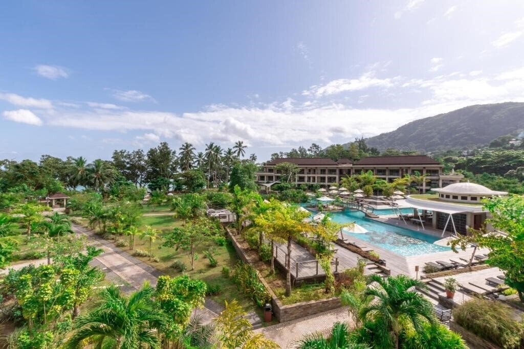 Zdjęcia Savoy Seychelles Resort & SPA 5*