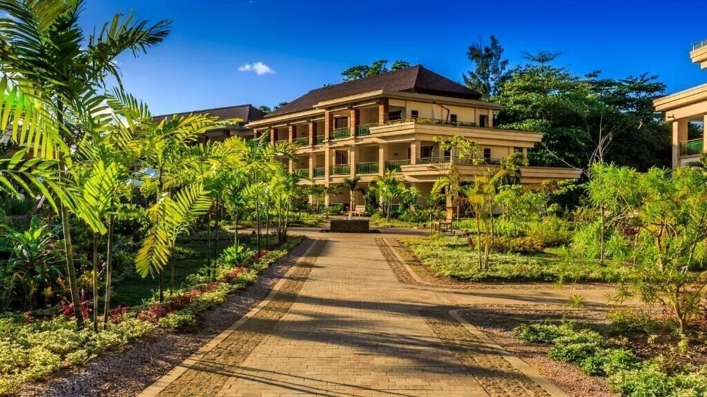 Obraz Savoy Seychelles Resort & SPA 5*