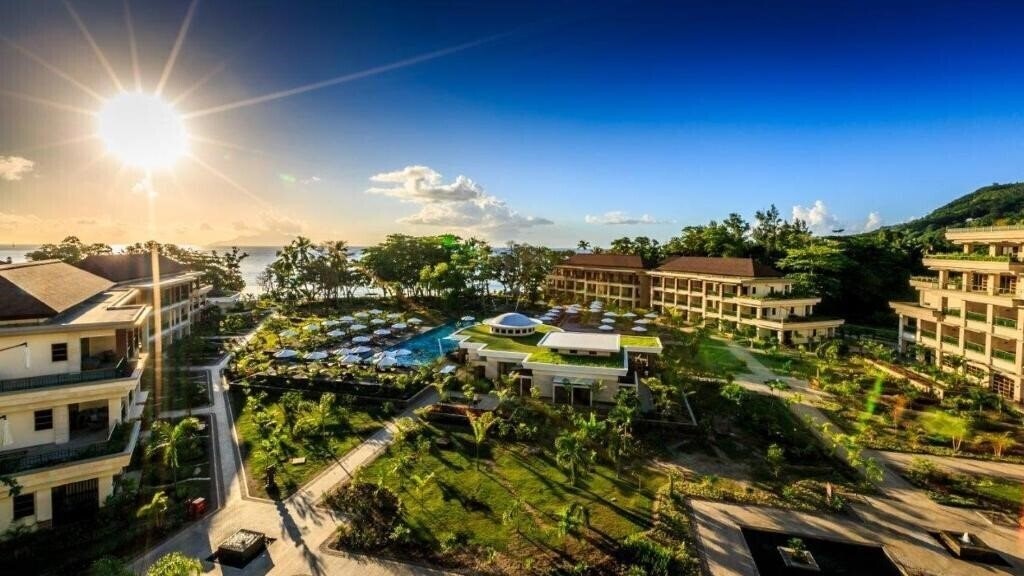 Zdjęcie Savoy Resort & Spa 5*