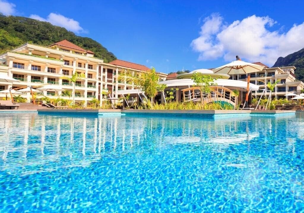 Zdjęcie Savoy Seychelles Resort & SPA 5*