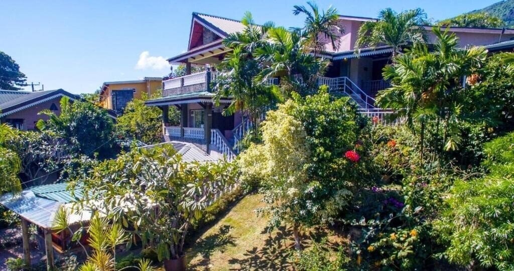 Hotel Romance Bungalows 2*