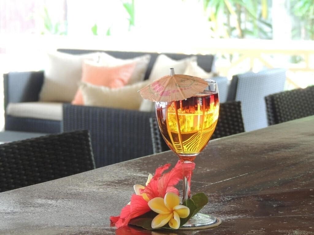 Obraz La Roussette 3*