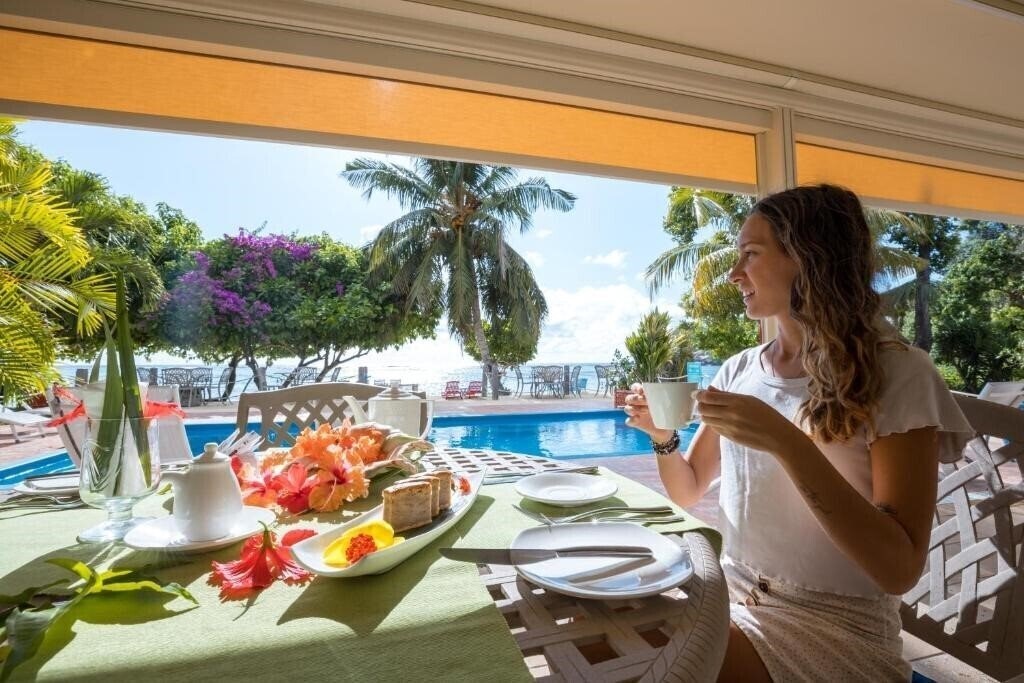 Obraz Crown Beach Hotel 4*