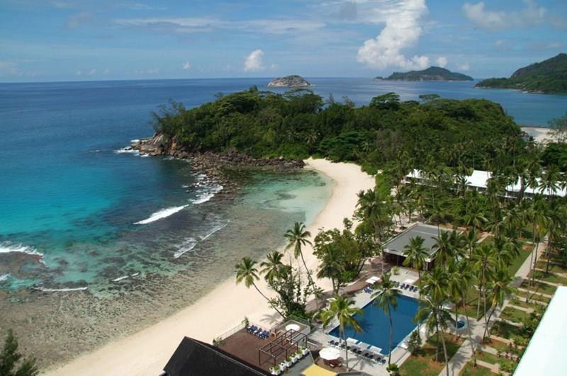 Hotel Avani Seychelles Barbarons Resort & SPA 4*