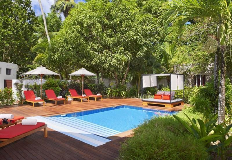 Zdjęcie Avani Seychelles Barbarons Resort & SPA 4*