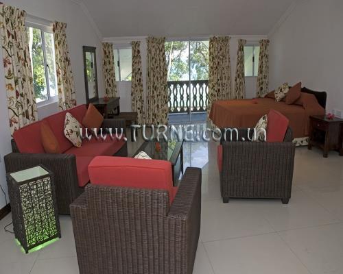 Zdjęcia Augerine Small Hotel 2*