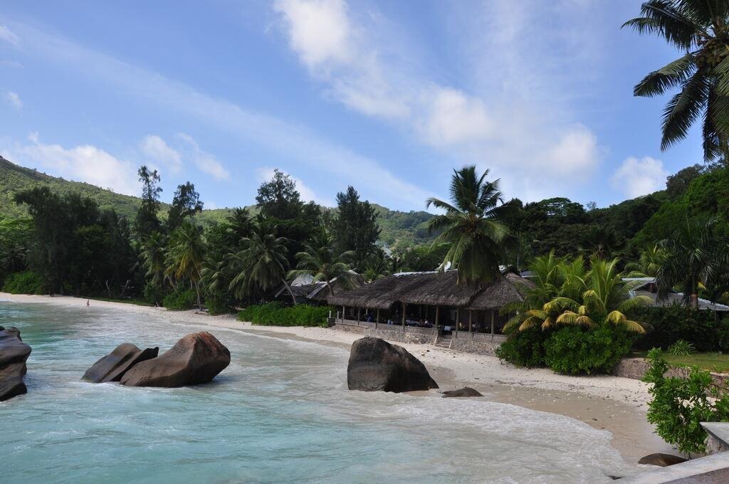 Фото Villa Chez Batista 2*