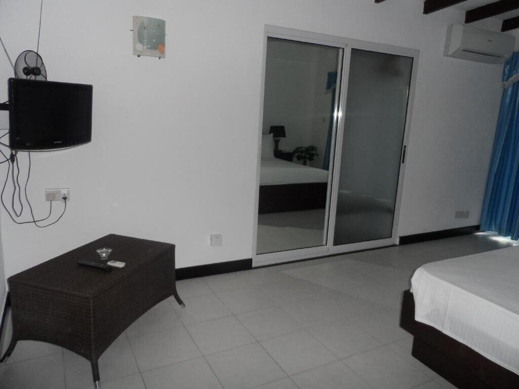 Зображення Anse Norwa Self Catering Apt апартаменты