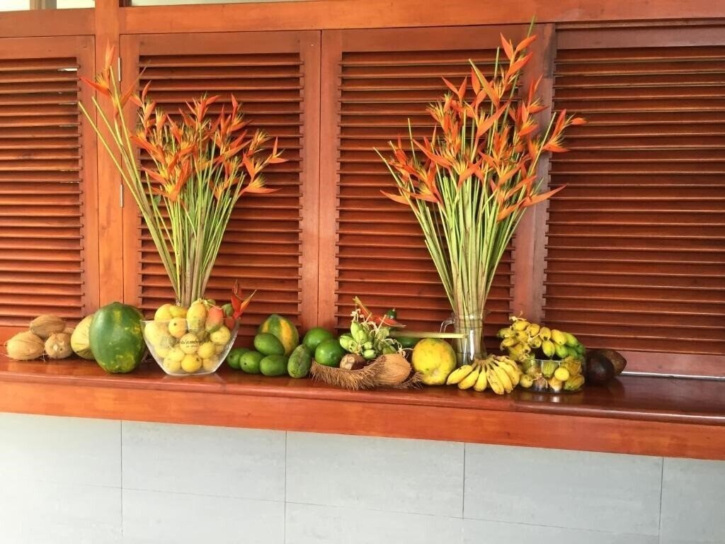 Obraz Hilltop Boutique Hotel 4*