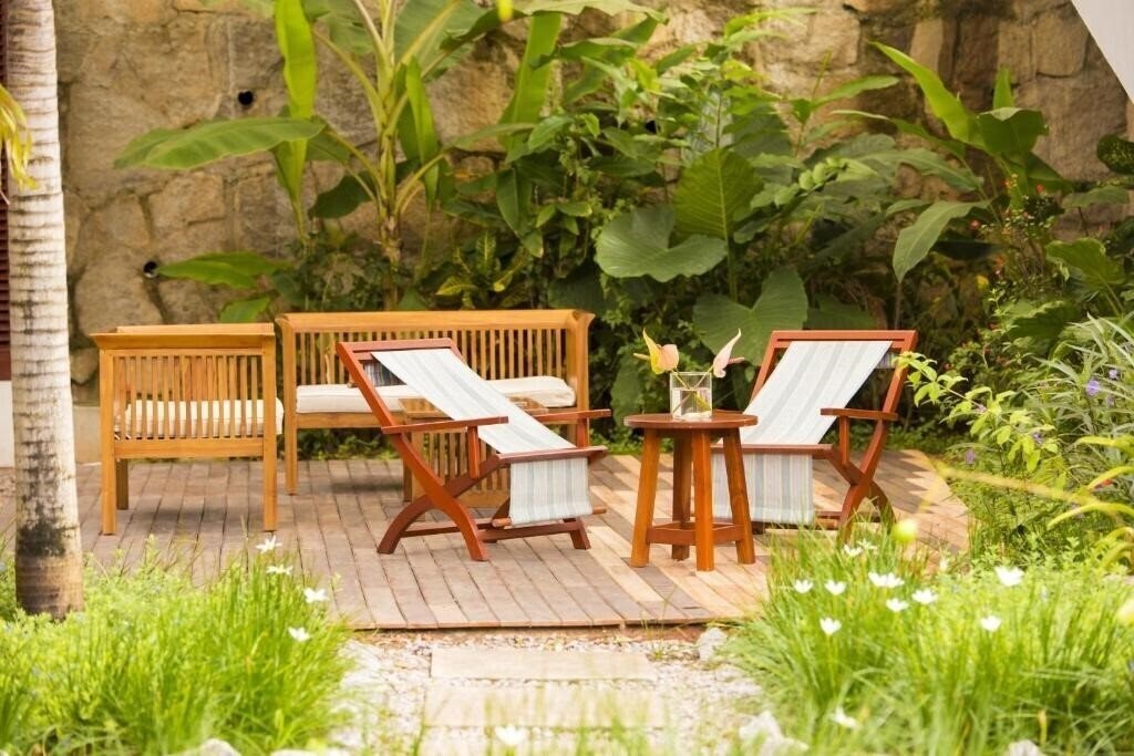 Zdjęcie Hilltop Boutique Hotel 4*