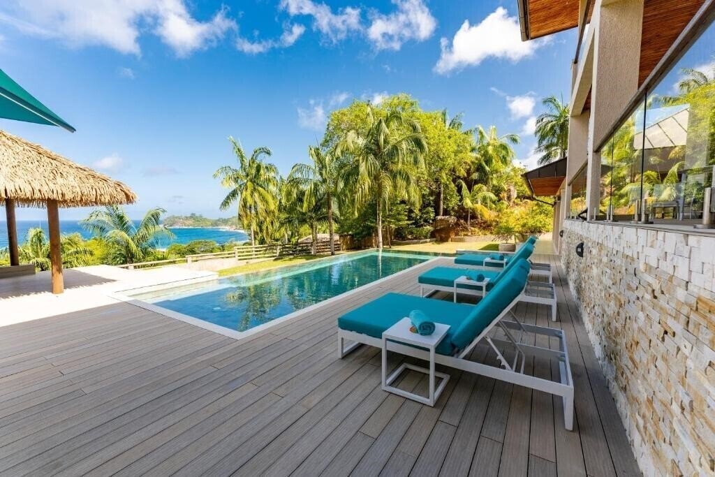 Zdjęcie Valmer Resort 3*