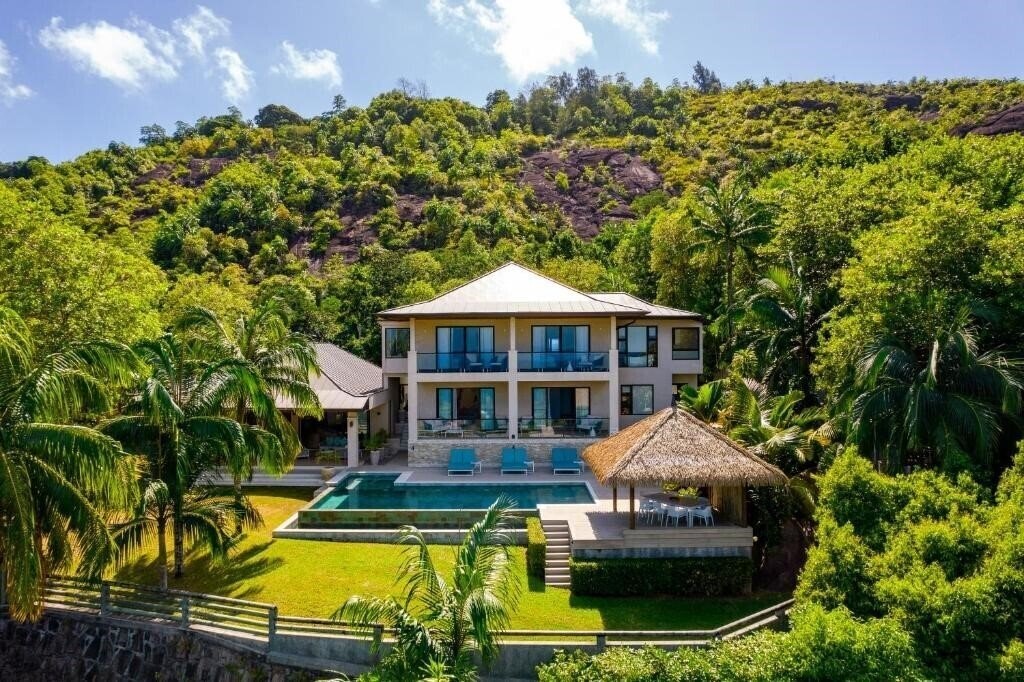 Obraz Valmer Resort 3*