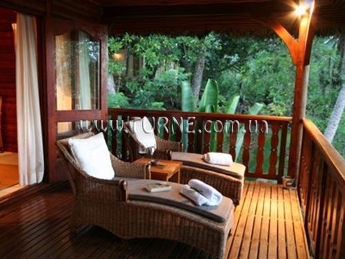 Картинка Cerf Island Resort 4*