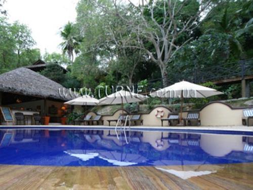 Зображення Cerf Island Resort 4*