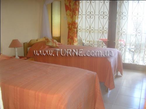 Отель Yarrabee вилла