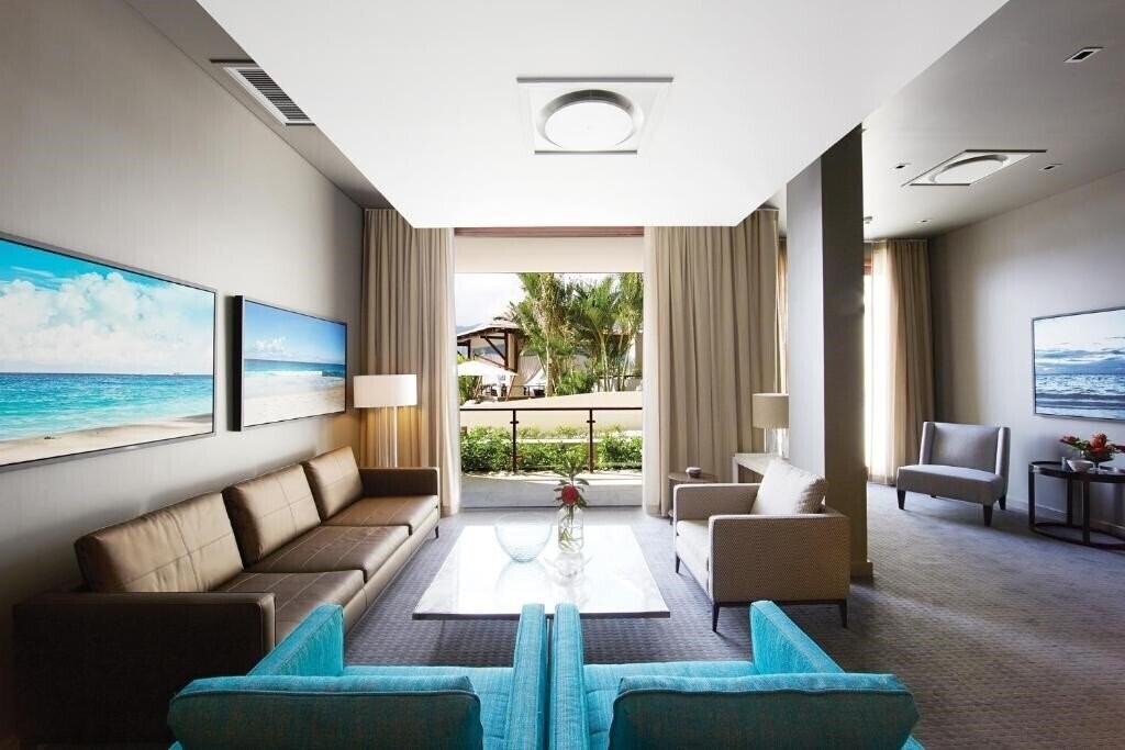 Zdjęcie Eden Bleu 5*