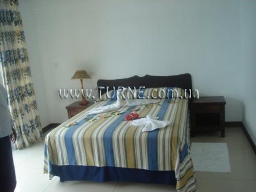 Картинка Augerine 4*
