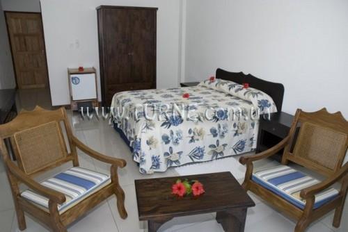 Фото Augerine 4*