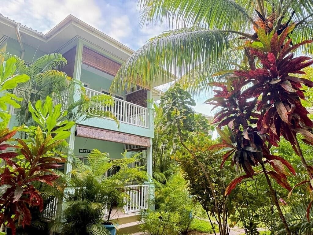 Hotel Bord Mer Villa 2*