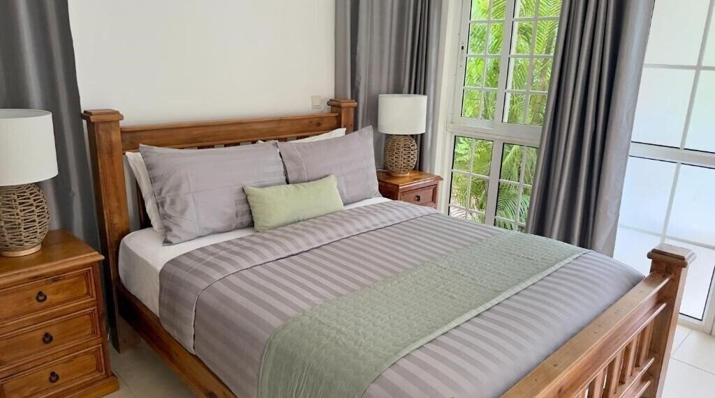 Zdjęcia Bord Mer Villa 2*