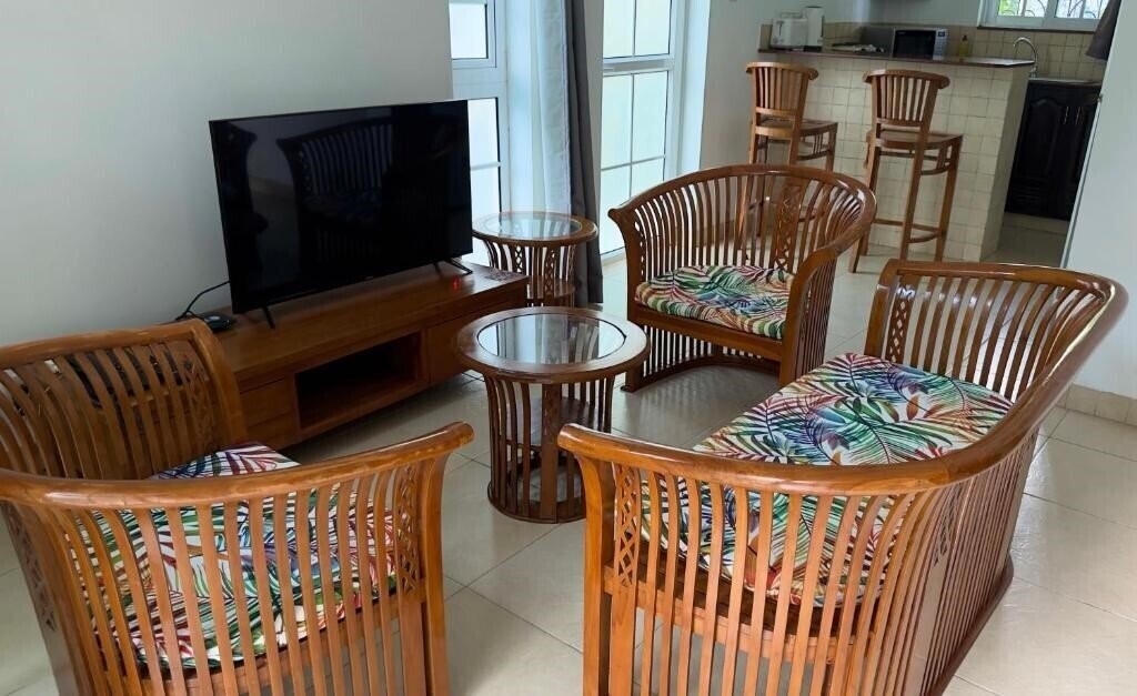 Obraz Bord Mer Villa 2*