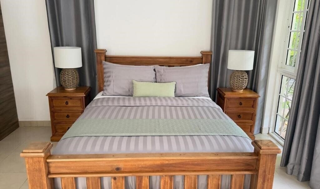 Zdjęcie Bord Mer Villa 2*