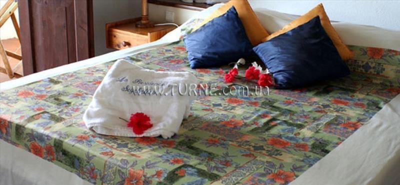 Zdjęcie La residence villa 4*