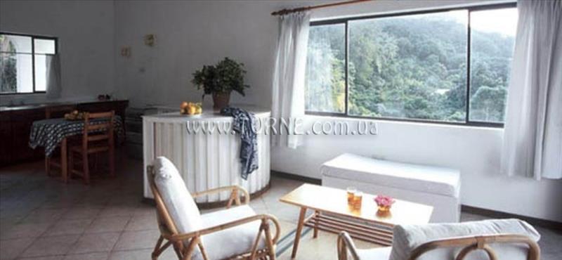 Zdjęcia La residence villa 4*