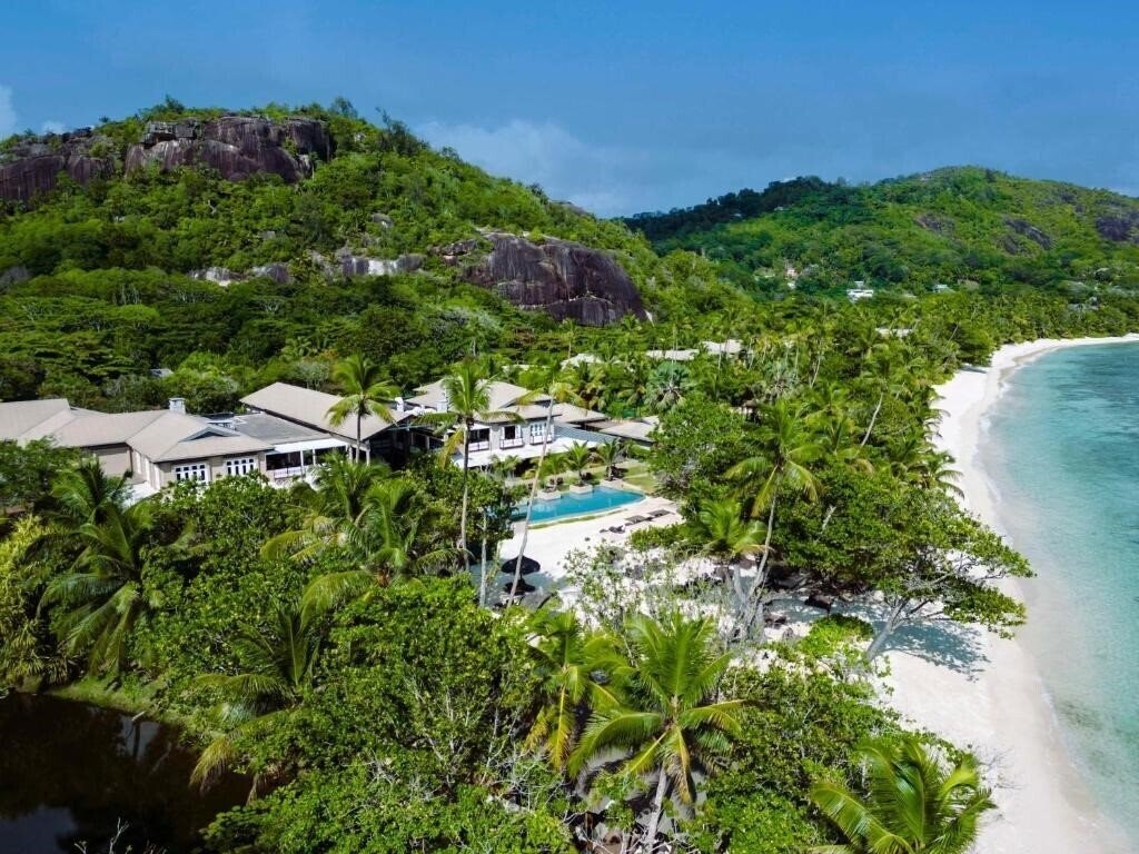 Зображення Kempinski Seychelles Resort 5*