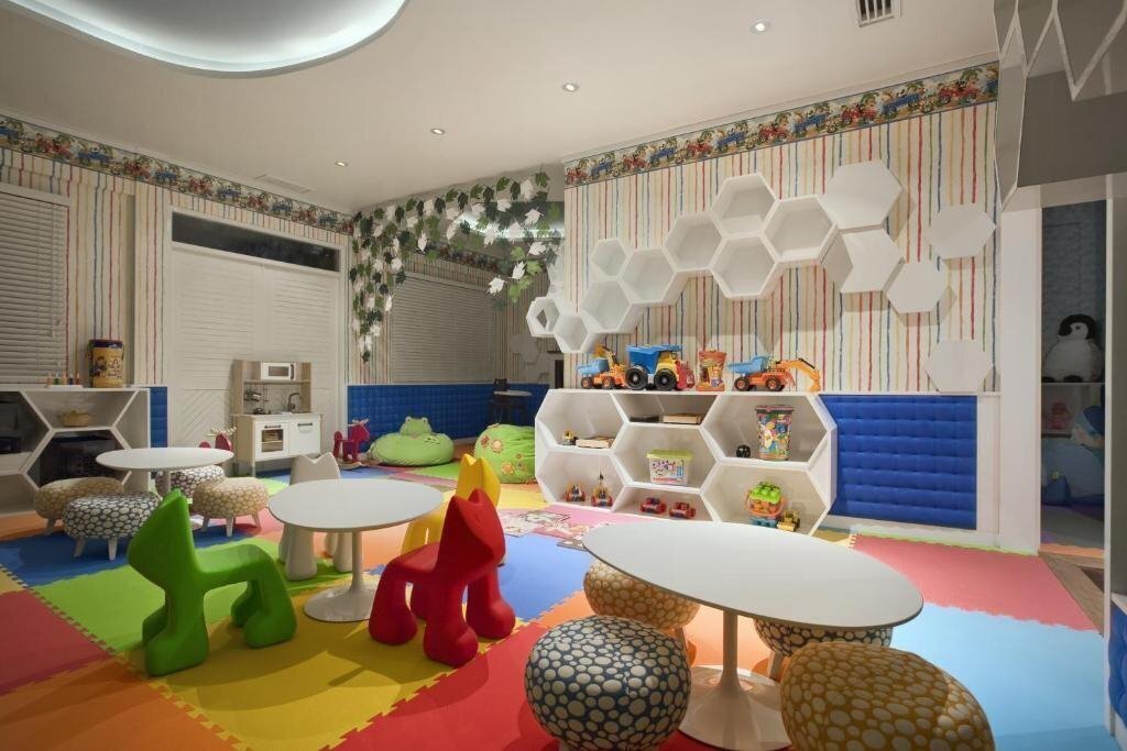 Zdjęcie Hilton Seychelles Labriz Resort & Spa 5*