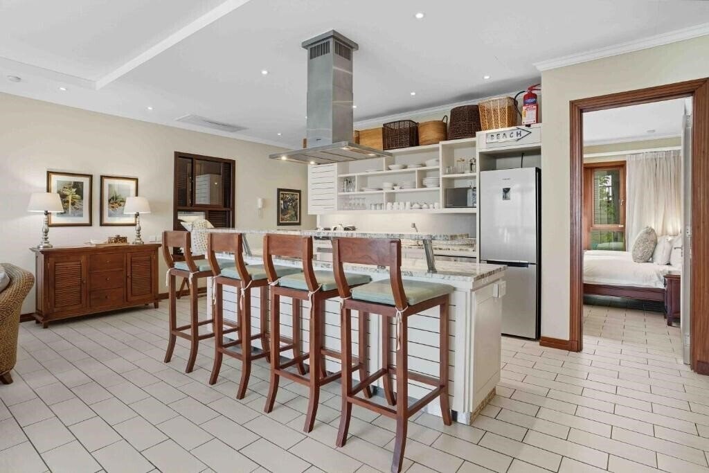 Зображення Eden Island_self Catering Villa вилла