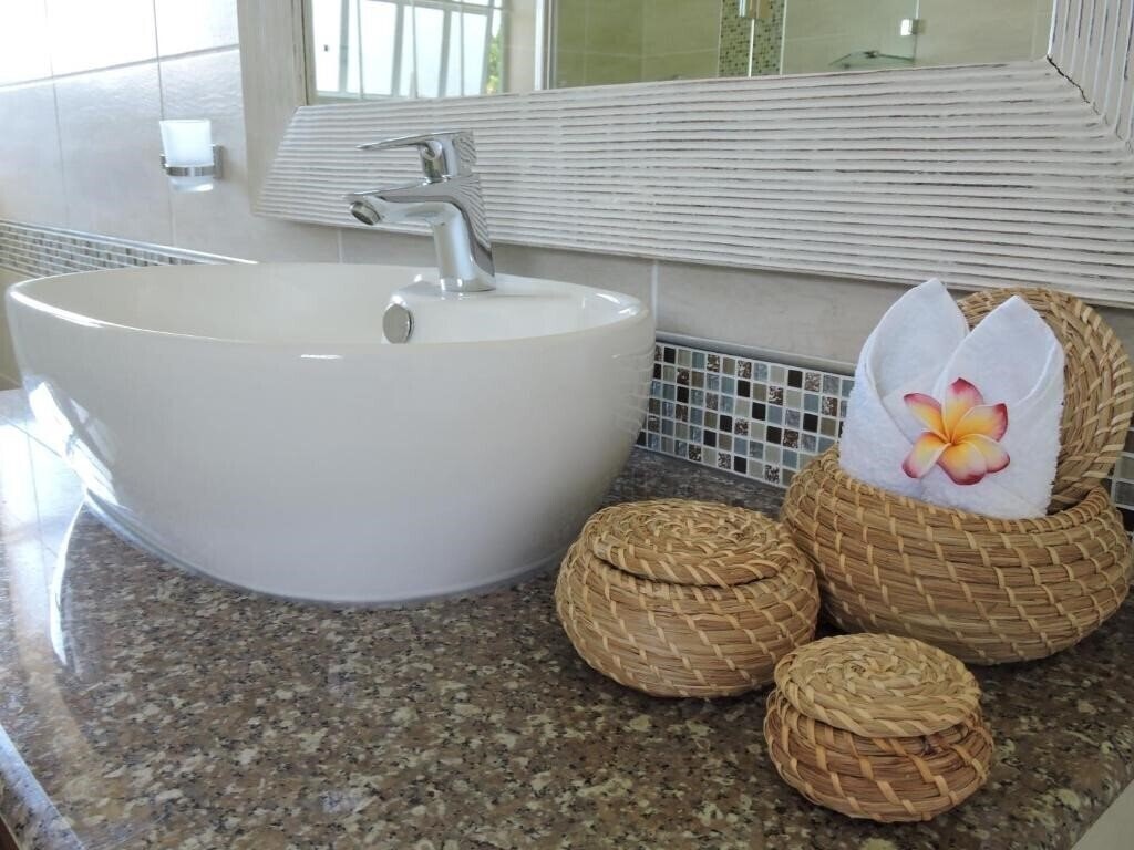 Фотографія Villa Charme De L'Ile Special Cat. вилла