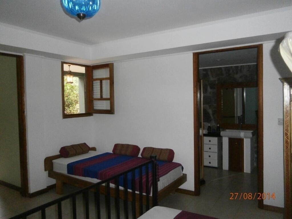 Zdjęcie Demeure De Cap Macon 3*