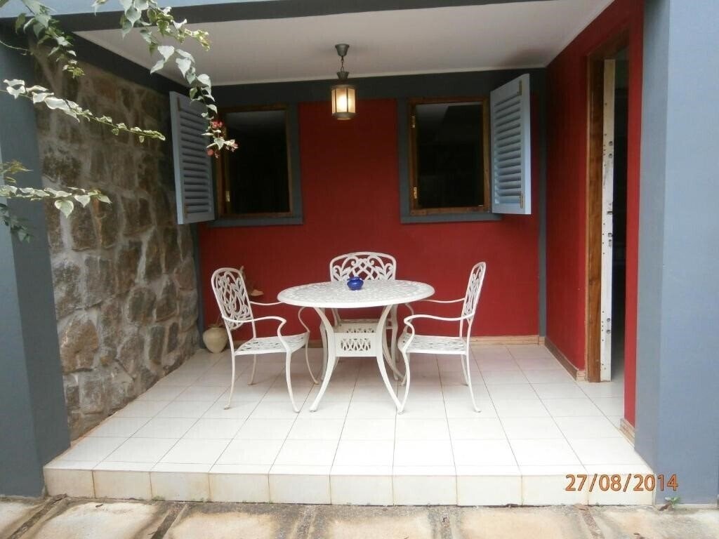 Obraz Demeure De Cap Macon 3*