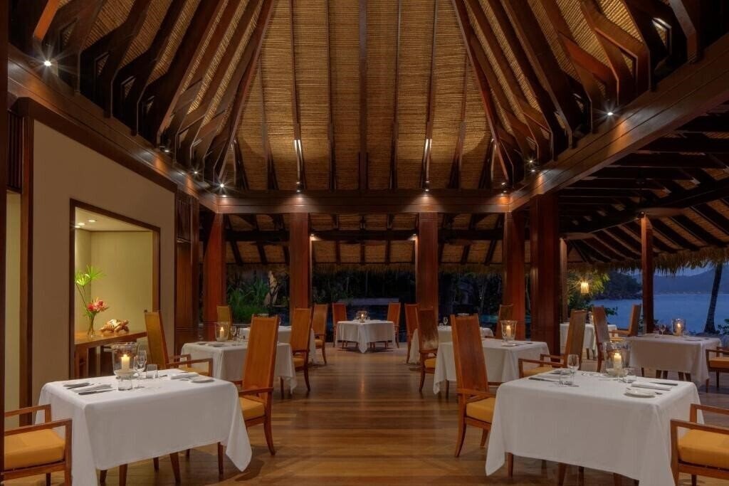 Zdjęcie Anantara Maia Seychelles Villas 5*