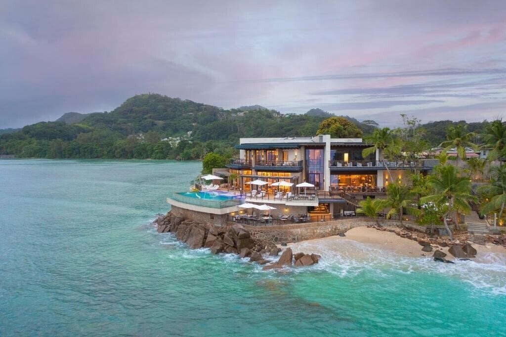 Zdjęcia Mango House Seychelles 5*
