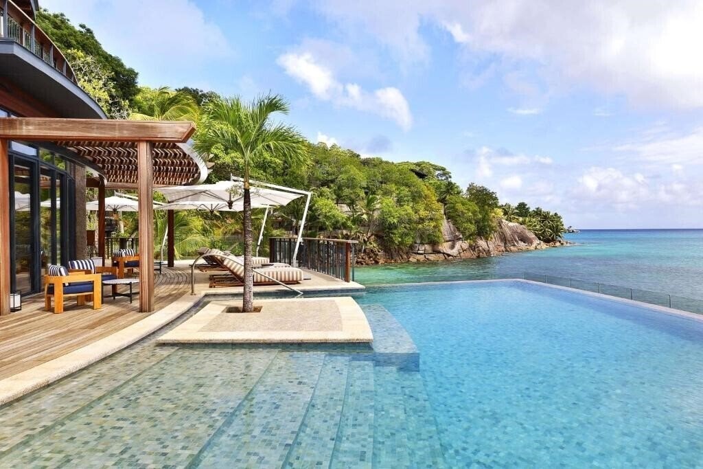 Obraz Mango House Seychelles 5*