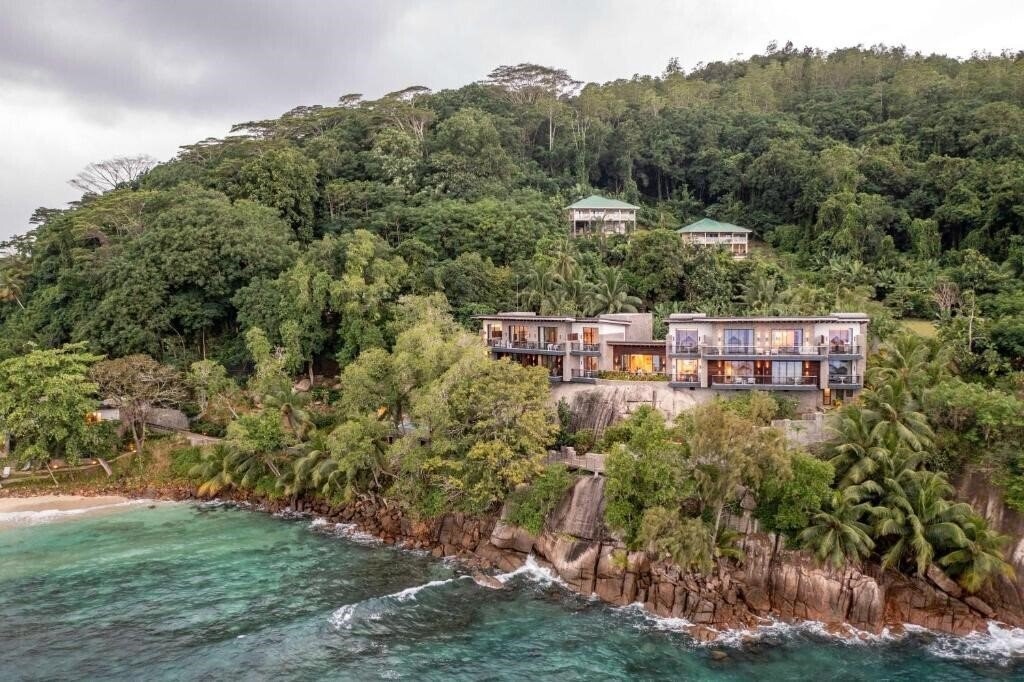 Zdjęcie Mango House Seychelles 5*