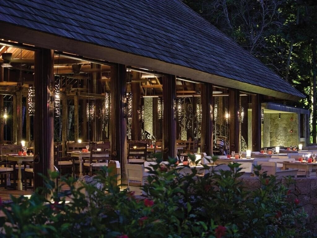 Фотографія Four Seasons Resort Seychelles 5*