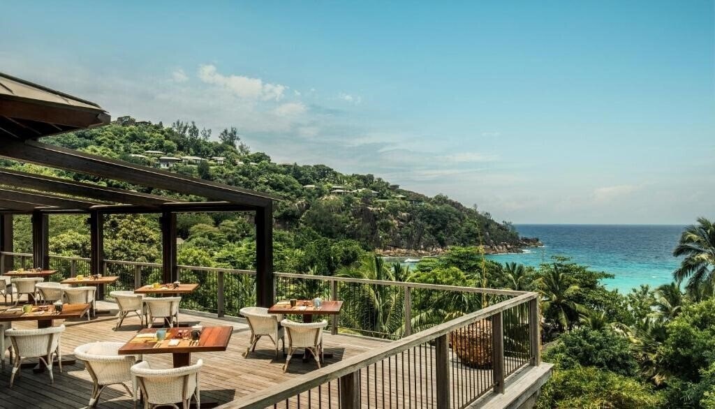 Зображення Four Seasons Resort Seychelles 5*