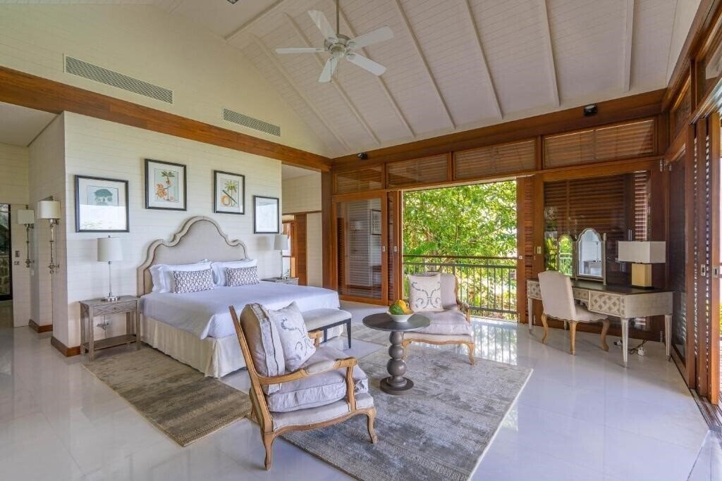 Zdjęcia Villa Salazie No* вилла