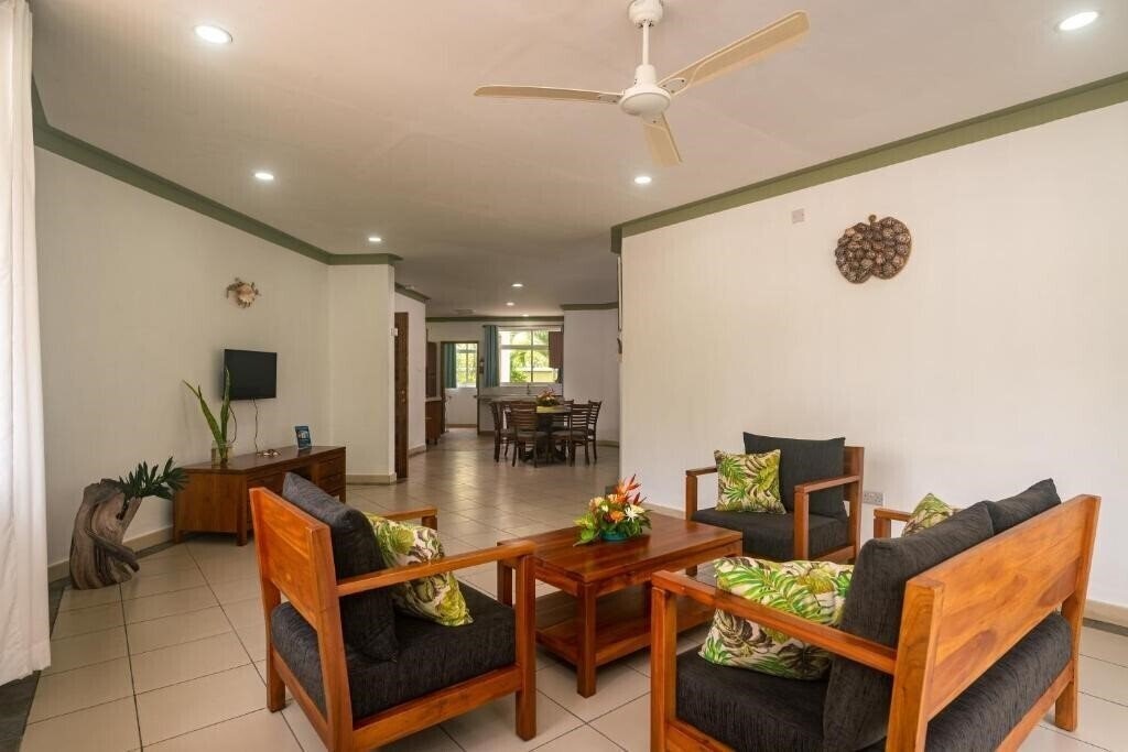 Зображення 340 Degrees Mountain View Apartments апартаменты